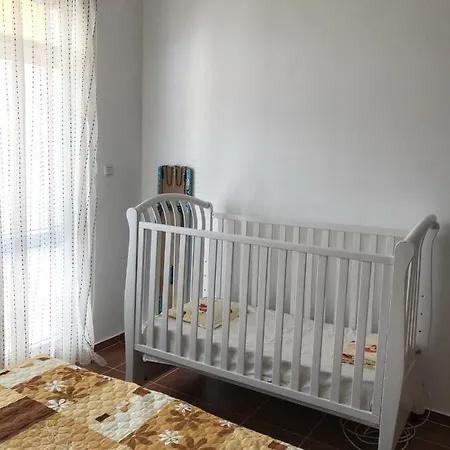 Lotos דירה קרנבו