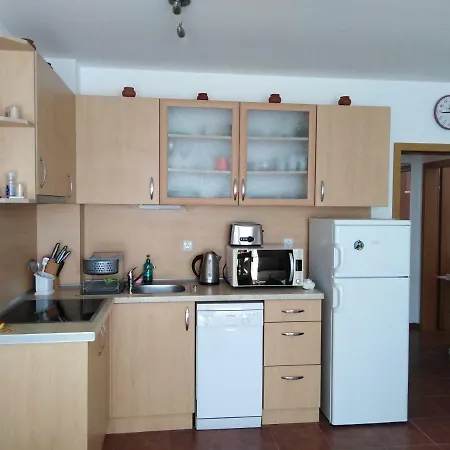 Apartmán Lotos