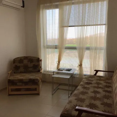 Lotos Apartmán Kranevo