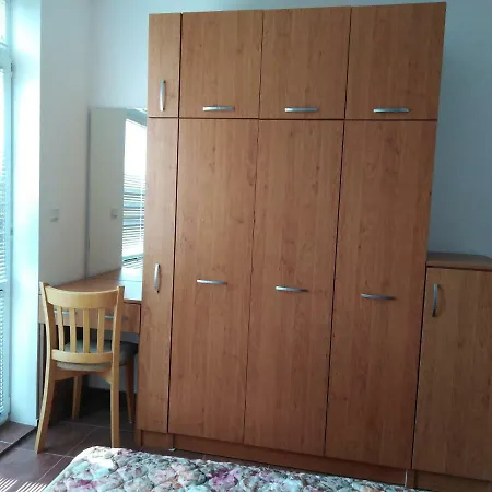 Lotos Apartmán