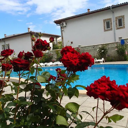 Lotos Apartmán Kranevo