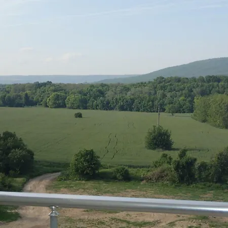 Apartmán Lotos Kranevo
