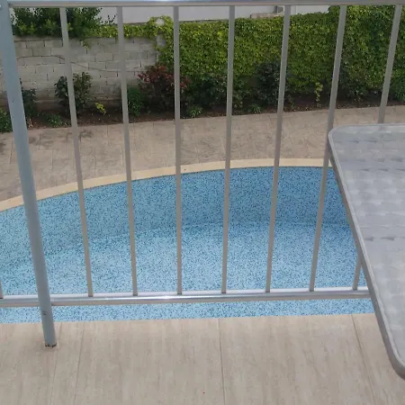 Apartmán Lotos
