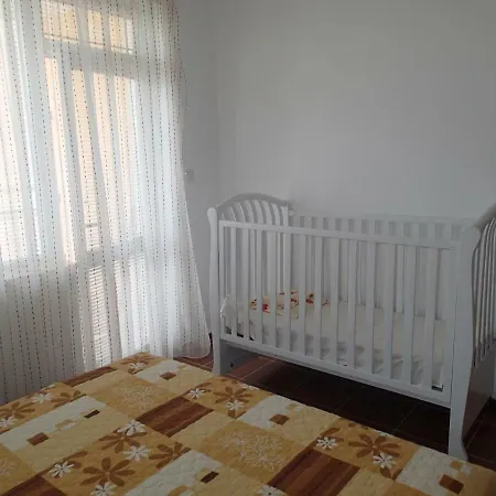 Lotos Apartmán Kranevo
