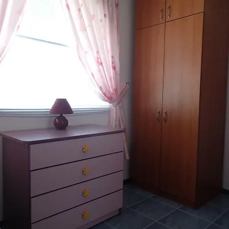 Lotos Apartmán Kranevo